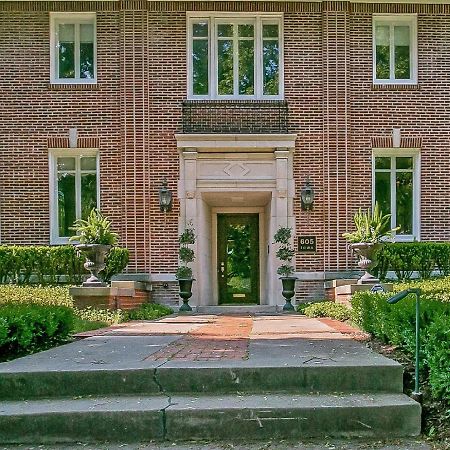 Bishops Hall (Adults Only) Oak Park Exterior foto